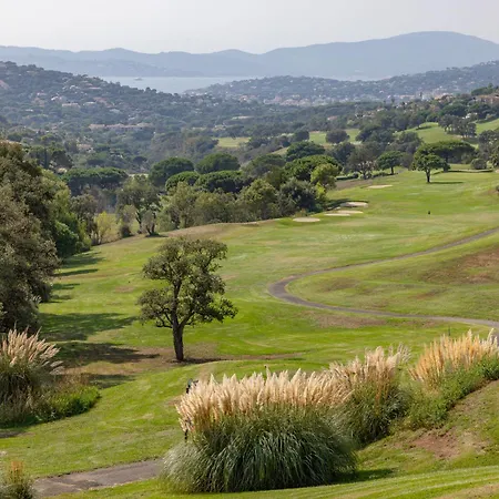 Les Coteaux De La Nartelle-20 By Interhome 公寓