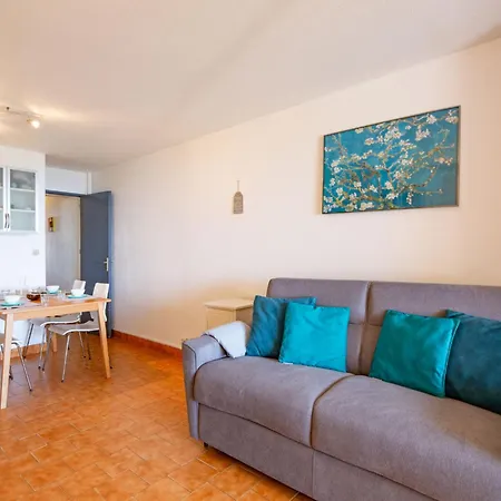 Les Coteaux De La Nartelle-20 By Interhome