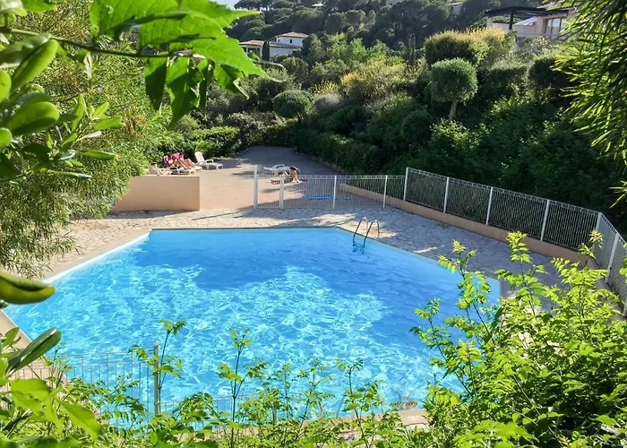 Les Coteaux De La Nartelle-20 By Interhome *