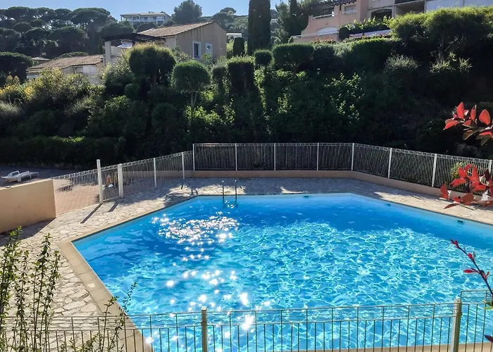 Les Coteaux De La Nartelle-20 By Interhome *