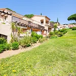 Apartment Les Coteaux De La Nartelle-20 By Interhome Sainte-Maxime