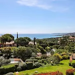 Les Coteaux De La Nartelle-20 By Interhome *
