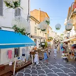 Les Coteaux De La Nartelle-20 By Interhome Apartment Sainte-Maxime