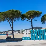 Apartment Les Coteaux De La Nartelle-20 By Interhome