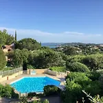 Les Coteaux De La Nartelle-20 By Interhome *