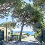 Apartment Les Coteaux De La Nartelle-20 By Interhome Sainte-Maxime