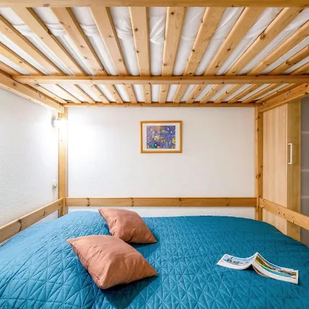 Daire Les Coteaux De La Nartelle-20 By Interhome