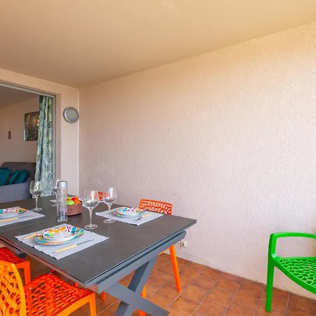 Daire Les Coteaux De La Nartelle-20 By Interhome *