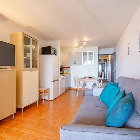 Appartement Les Coteaux De La Nartelle-20 By Interhome Sainte-Maxime