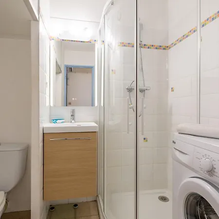 Les Coteaux De La Nartelle-20 By Interhome Daire *