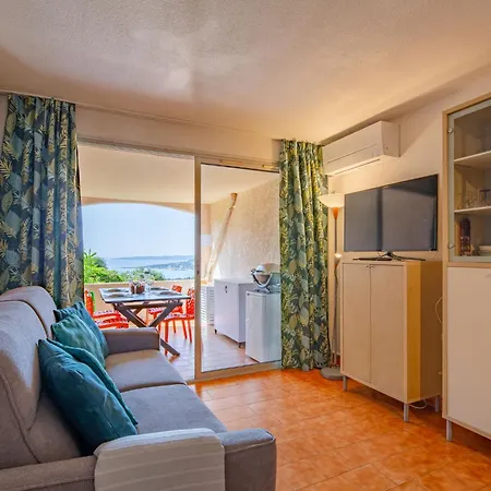 Les Coteaux De La Nartelle-20 By Interhome