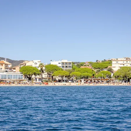 Les Coteaux De La Nartelle-20 By Interhome Appartement Sainte-Maxime