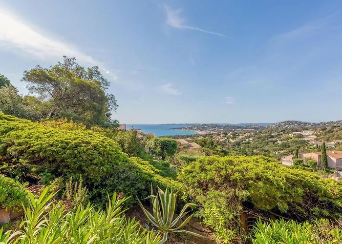 Les Coteaux De La Nartelle-20 By Interhome 아파트