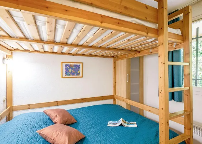 Les Coteaux De La Nartelle-20 By Interhome *