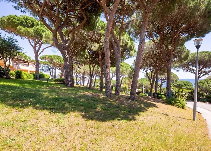 Les Coteaux De La Nartelle-20 By Interhome Apartment *