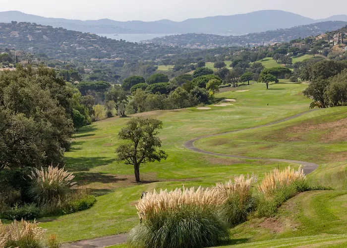 Les Coteaux De La Nartelle-20 By Interhome 아파트