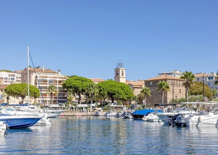 Les Coteaux De La Nartelle-20 By Interhome