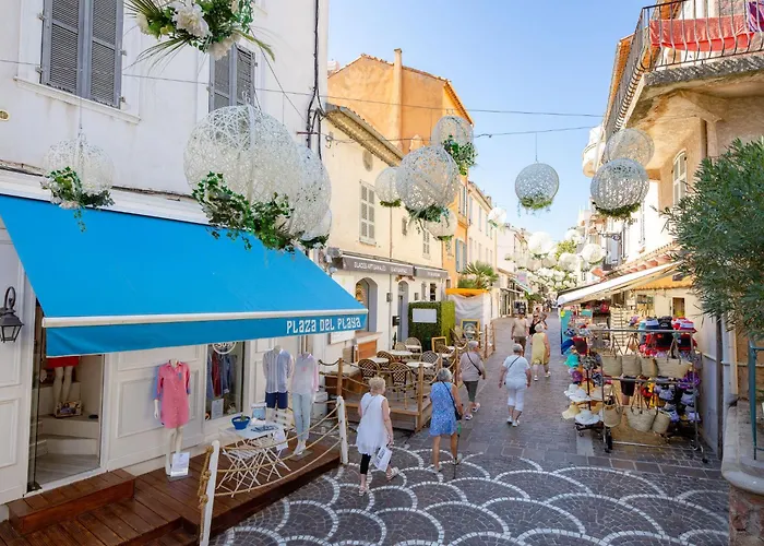 Les Coteaux De La Nartelle-20 By Interhome Apartment Sainte-Maxime