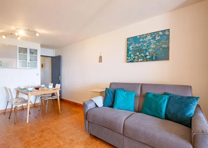 Les Coteaux De La Nartelle-20 By Interhome