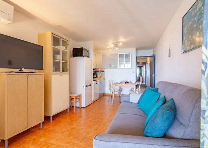 Apartment Les Coteaux De La Nartelle-20 By Interhome Sainte-Maxime