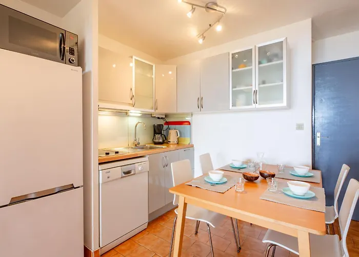 Les Coteaux De La Nartelle-20 By Interhome Sainte-Maxime