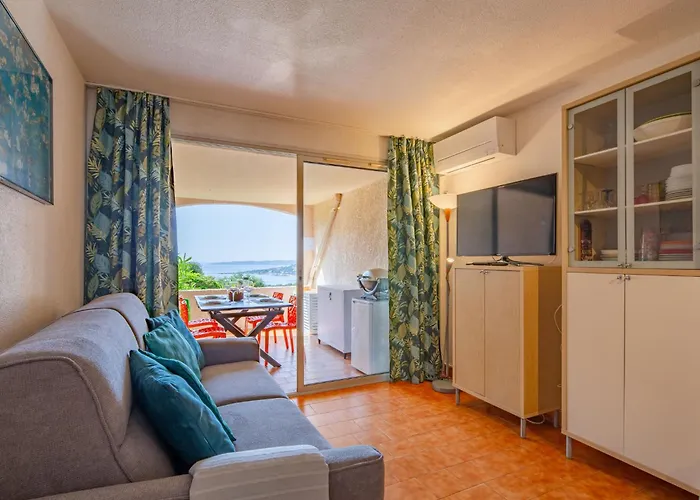 Les Coteaux De La Nartelle-20 By Interhome