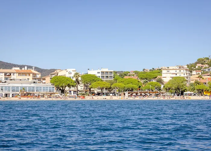 Les Coteaux De La Nartelle-20 By Interhome Apartment Sainte-Maxime