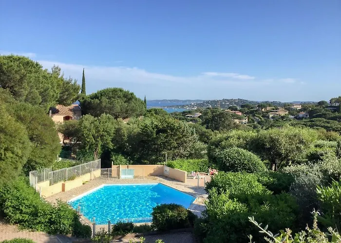 Les Coteaux De La Nartelle-20 By Interhome *